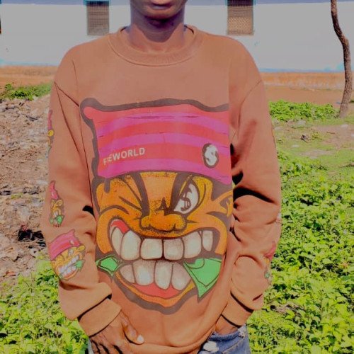 Taga Kwabena David