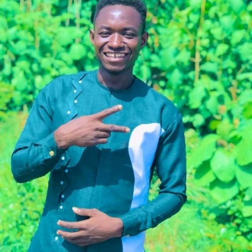 Reuben Ebo Ninsin