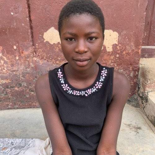 Faith Boakyewaa Donkor