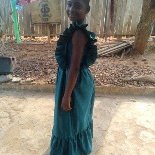 Mercy Owusua