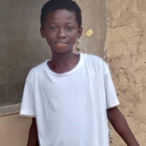Felix Oppong