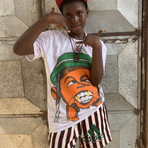 Blessing Tweneboah
