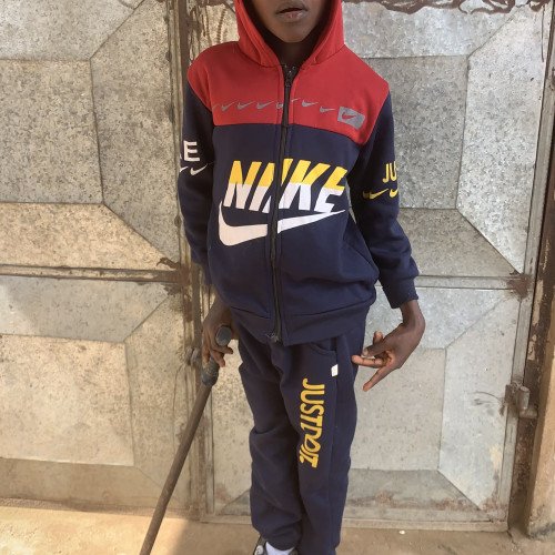Daniel Amoako