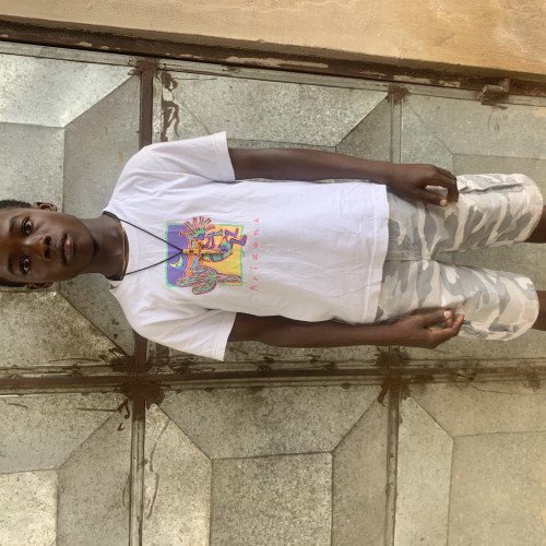 Quansah Michael