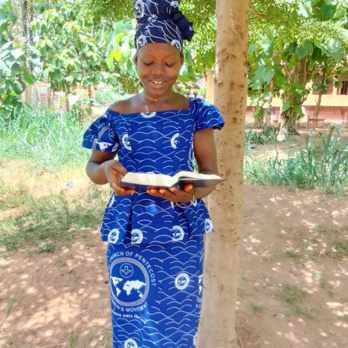 Winnifred Moro
