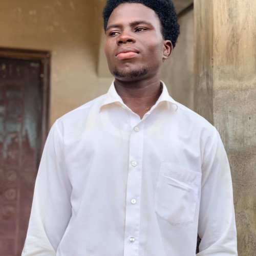 Frank Adu