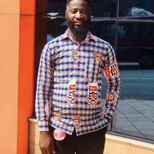 Augustine Yeboah
