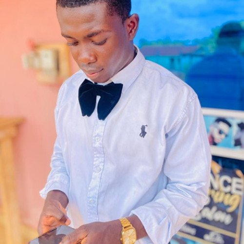 Yeboah Ebenezer