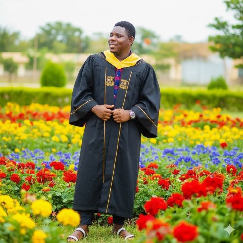 Isaac Donkor