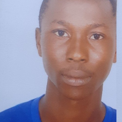 Samuel Eku Akossey