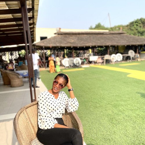 Jackline Abekah
