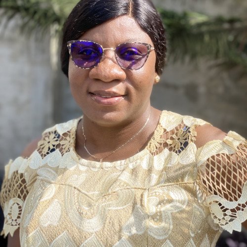 Lydia Korshiwor Sosu