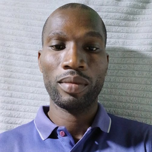 Emmanuel Apoh Ofori