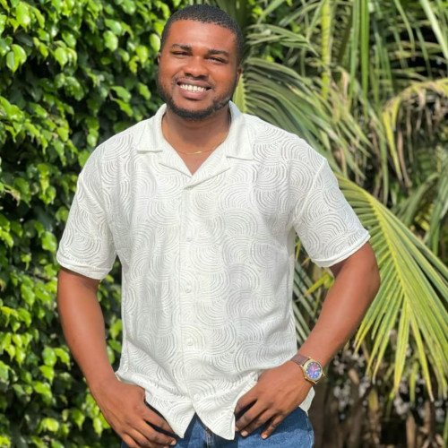Jonathan Penny