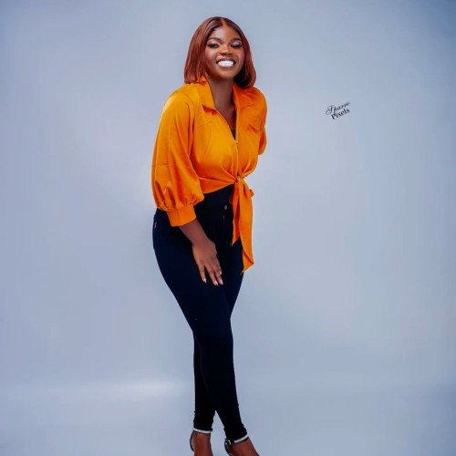 Josephine Abaidoo