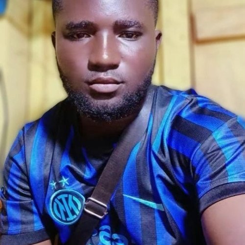 Antwi Kwadwo Gideon