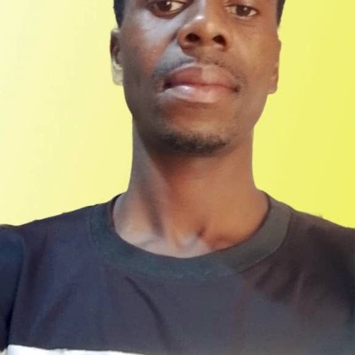 Francis Cudjoe