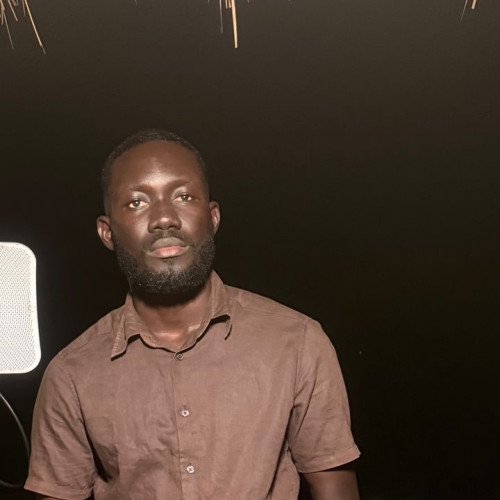 Essien Bismark