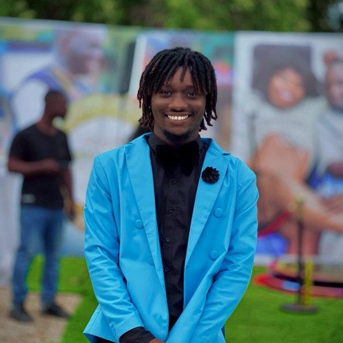 Owusu Kelvin