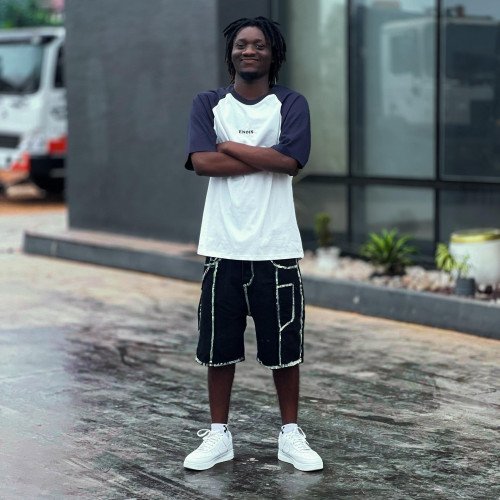 Owusu Kelvin