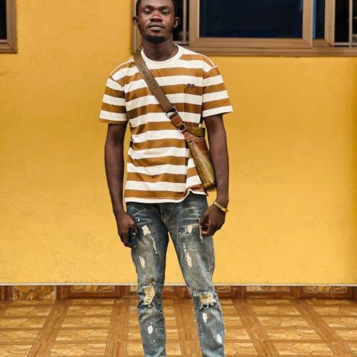 Ezra Adade Antwi