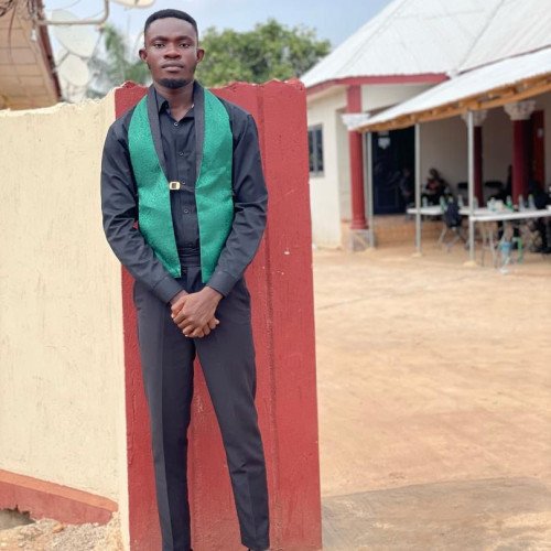 Ezra Adade Antwi