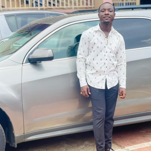 Owusu Agyemang Isaac