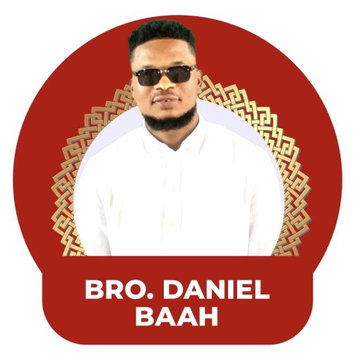 Daniel Baah
