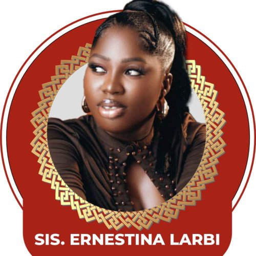 Ernestina Larbi