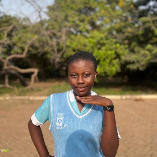Andrea Adoma Boakye