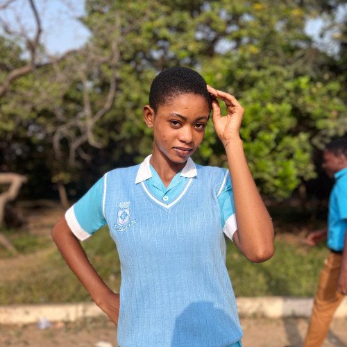 Ohemaa Andrea Kwartemaa