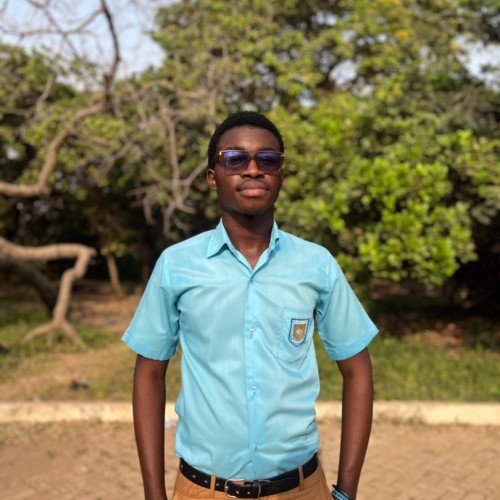 Gyamfi Christopher