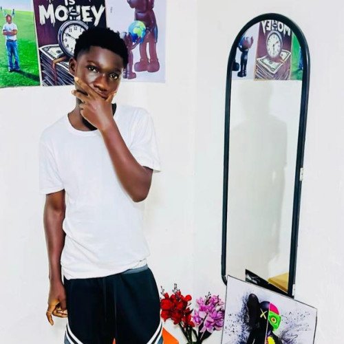 Boahen Michael