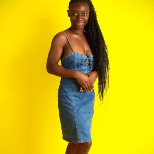 Nana Ama