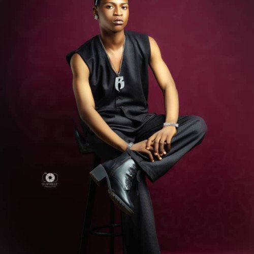 Odogwu De Model