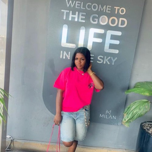 Abena Dubai