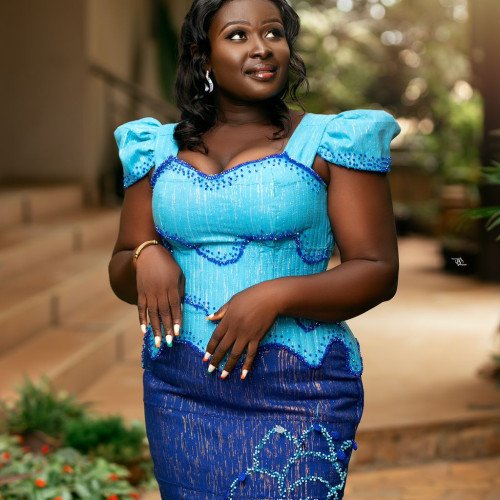 Queen Obroni