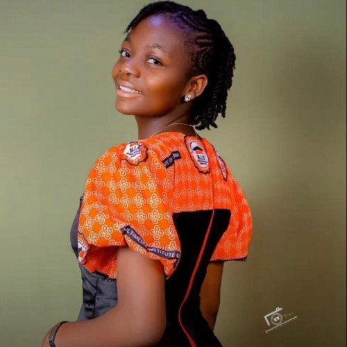 Gloria Andzie