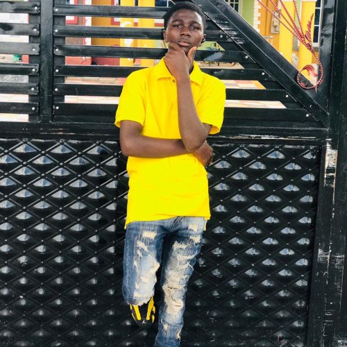 Lil Von