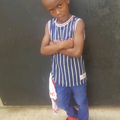 Melchizedek Nhyraba Osei Kwakye