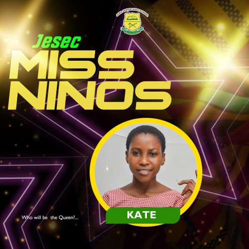 Cathrine Amoateng Asumadu
