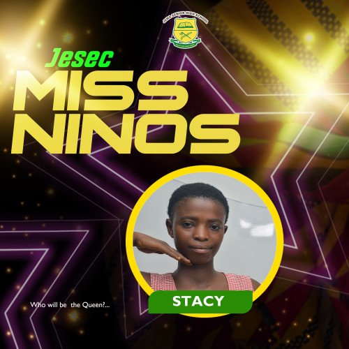 Konadu Stacy