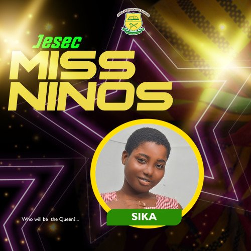 Tracy Amponsa Sika