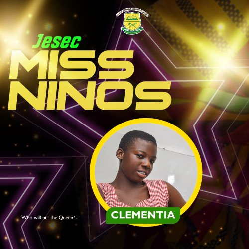 Clemencia Opoku Gyasi