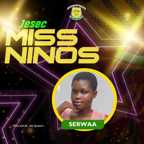 Bernice Opoku Serwaa