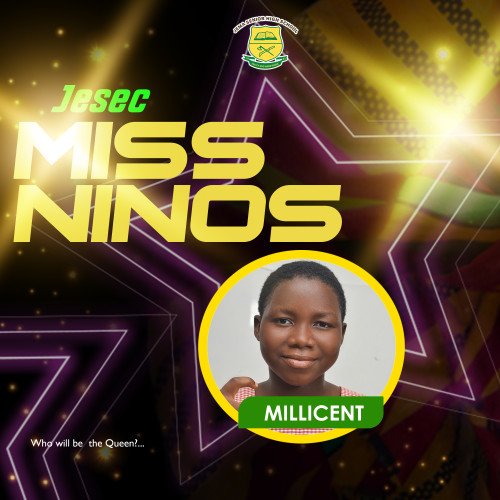 Millicent Ladool
