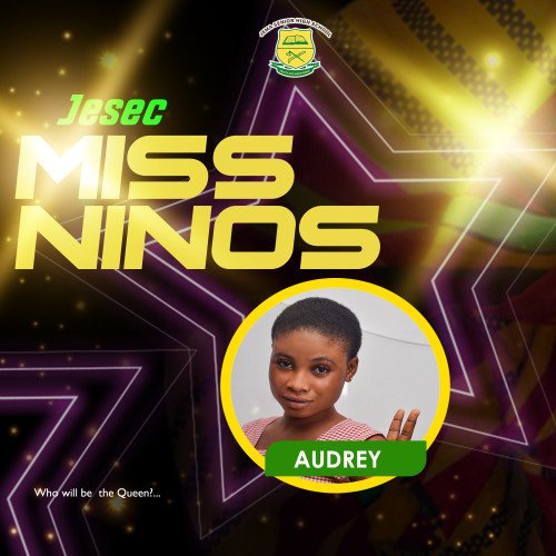 Audrey Ziyaaba
