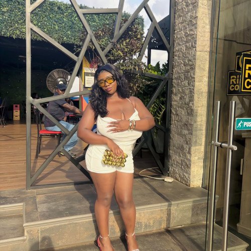 Elizabeth Omane