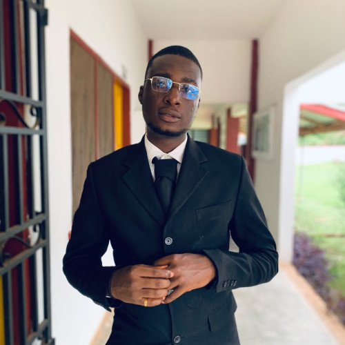 Senyo Edem Christopher