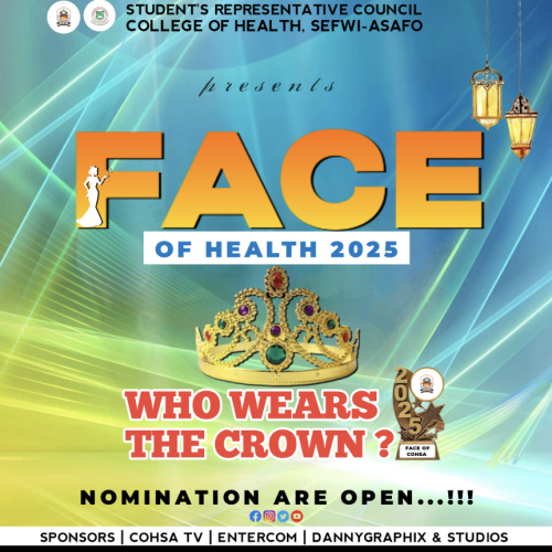 FACE OF COHSA